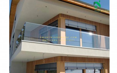 Lan Can Kính là gì ?, Báo Giá Lan Can Kính Rẻ Nhất Hà Nội