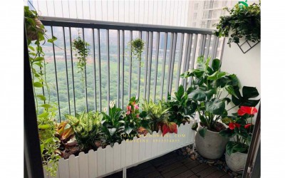 Lưới an toàn ban công là gì? Giá lưới an toàn ban công tốt nhất tại Hà Nội