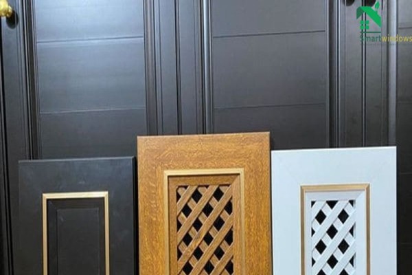 Thiết Kế Tủ Bếp Nhôm Cho Không Gian Bếp Nhỏ Hẹp: Bí Quyết Từ Chuyên Gia