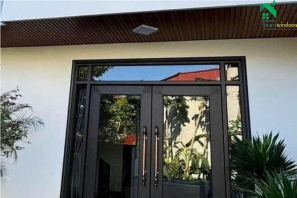 Kinh nghiệm lựa chọn cửa nhôm thủy lực phù hợp