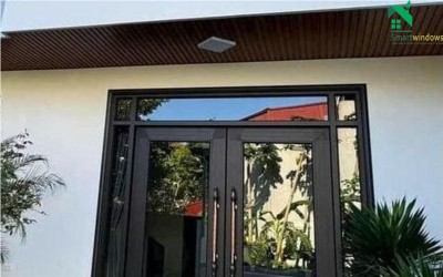 Kinh nghiệm lựa chọn cửa nhôm thủy lực phù hợp