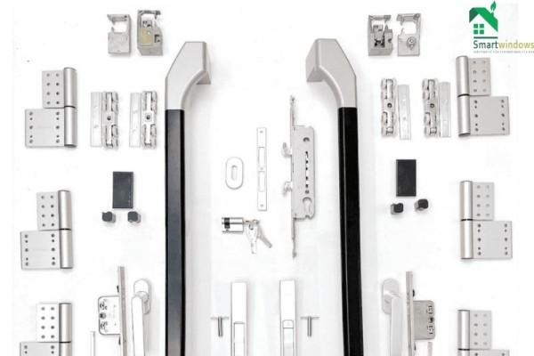 Bảo dưỡng và vệ sinh cửa lùa trượt quay đúng cách