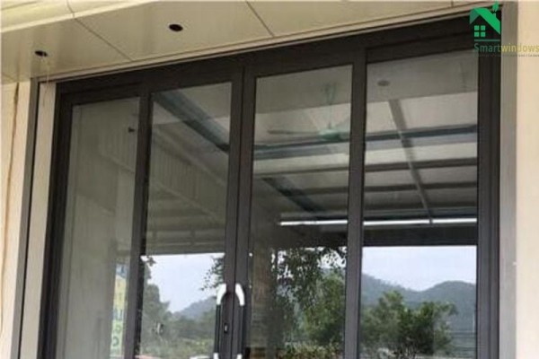 Khách hàng nói gì về cửa lùa trượt quay Smartwindows?