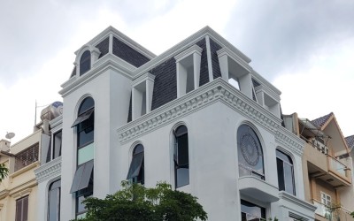 GỢI Ý CÁC MẪU CỬA ĐƯỢC YÊU THÍCH CHO KIẾN TRÚC NHÀ NĂM 2026