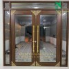 Lợi ích của cửa nhôm thủy lực cho biệt thự tại xã Bắc Hồng,Đông Anh,Hà Nội