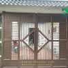 Những mẫu Cổng sắt sơn tĩnh điện đẹp tại Hà Nội
