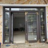 Cửa nhôm thủy lực cách âm cho nhà ở tại xã Nguyên Khê, Đông Anh, Hà Nội