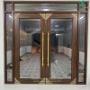 Cửa nhôm thủy lực cách âm tốt nhất tại xã Đại Mạch,Đông Anh,Hà Nội