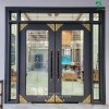 Cửa nhôm thủy lực cách âm tốt nhất tại xã Đại Mạch,Đông Anh,Hà Nội