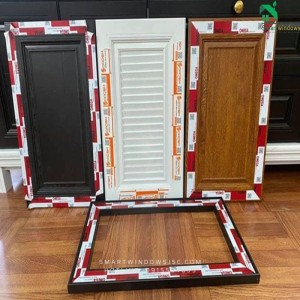 Tủ Bếp Nhôm Omega Tại Huyện Thường Tín – Bền Đẹp, Chống Nước, Tối Ưu Không Gian Sống