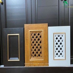 Tủ Bếp Nhôm Omega Tại Huyện Thanh Oai – Sự Lựa Chọn Bền Đẹp, Hiện Đại Cho Không Gian Bếp