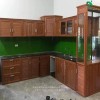Tủ Bếp Nhôm Omega Tại Huyện Hoài Đức – Lựa Chọn Bền Đẹp Cho Không Gian Bếp Hiện Đại