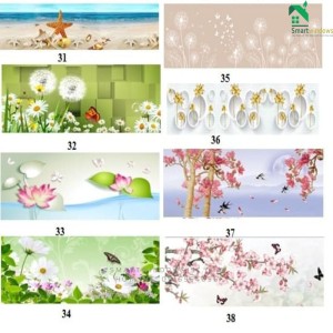 Kính Ốp Bếp Tại Phú Xuyên – Giải Pháp Sang Trọng, Dễ Vệ Sinh, Hợp Phong Thủy