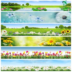 Kính Ốp Bếp Tại Hoài Đức – Nâng Tầm Không Gian Bếp Sang Trọng, Hiện Đại, Bền Đẹp