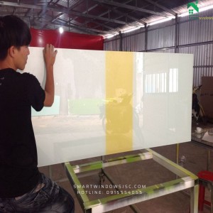 Kính Ốp Bếp Tại Mê Linh – Giải Pháp Nội Thất Sang Trọng, Bền Đẹp, Hợp Phong Thủy