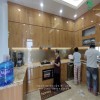 Kính Ốp Bếp Tại Gia Lâm – Nâng Tầm Không Gian Bếp Sang Trọng, Hiện Đại, Bền Đẹp