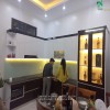 Kính Ốp Bếp Tại Mỹ Đức – Giải Pháp Sang Trọng, Bền Đẹp, Hợp Phong Thủy Cho Không Gian Bếp