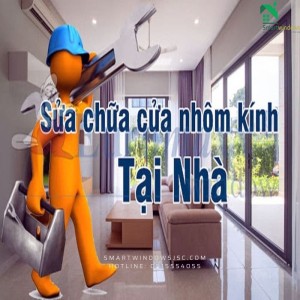 Vách Kính Tắm Đứng SmartWindows Tại Ba Vì: Hiện Đại, Đẹp, Giá Tốt