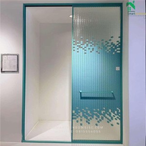 Vách Kính Tắm Đứng SmartWindows Tại Hai Bà Trưng: Giải Pháp Sang Trọng & Tiện Nghi