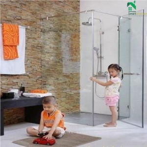Vách Kính Tắm Đứng SmartWindows Tại Thanh Trì: Chất Lượng Cao, Giá Tốt