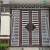 Cổng Sắt Sơn Tĩnh Điện Phúc Thọ – An Toàn, Sang Trọng, Phù Hợp Với Biệt Thự Và Nhà Liền Kề
