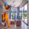 Vách Kính Tắm Đứng SmartWindows Tại Ba Vì: Hiện Đại, Đẹp, Giá Tốt