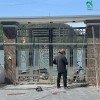 Cổng inox 2 cánh và 4 cánh tại Quận Long Biên – Lựa chọn bền đẹp cho công trình của bạn