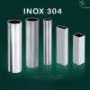Chấn song inox 304 cho cửa sổ nhà ống tại Đống Đa – Bảo vệ hiệu quả, tiết kiệm không gian