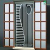 Chấn song inox 304 cho cửa sổ nhà phố cổ tại Hoàn Kiếm – Giải pháp bảo vệ tinh tế