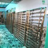 Chấn song inox 304 cho cửa sổ nhà mặt phố Hà Đông – An toàn, thẩm mỹ, chống ồn hiệu quả