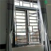 Chấn song inox 304 cho cửa sổ nhà cải tạo quận Hai Bà Trưng – Giải pháp thông minh, bền bỉ
