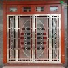 Chấn song inox 304 cho cửa sổ nhà ở Đông Anh – Giải pháp bền chắc, không gỉ cho vùng ngoại thành