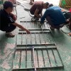 Chấn song inox 304 cho cửa sổ nhà liền kề quận Hoàng Mai – Giải pháp chắc chắn cho khu dân cư đông đúc