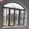 Chấn song inox 304 cho cửa sổ nhà ở tại Chương Mỹ – Bền đẹp, an toàn, phù hợp nhà truyền thống