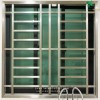 Chấn song inox 304 cho cửa sổ nhà ở tại Ứng Hòa – Bền đẹp, chống gỉ, bảo vệ nhà sân vườn