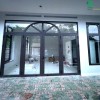 Cửa đi mở quay nhôm Xingfa tại quận Nam Từ Liêm – Tiêu chuẩn cho căn hộ, biệt thự hiện đại