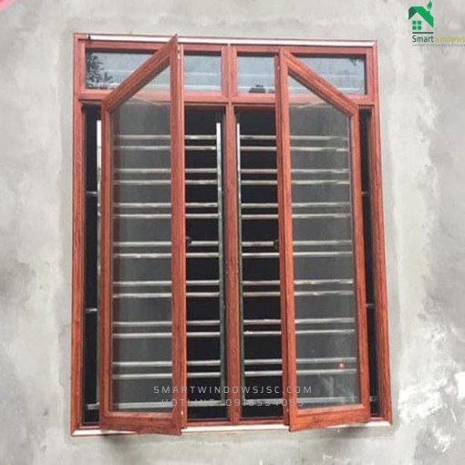 Bí quyết chọn chấn song inox cửa sổ đẹp, an toàn và chuẩn thẩm mỹ cho mọi không gian sống