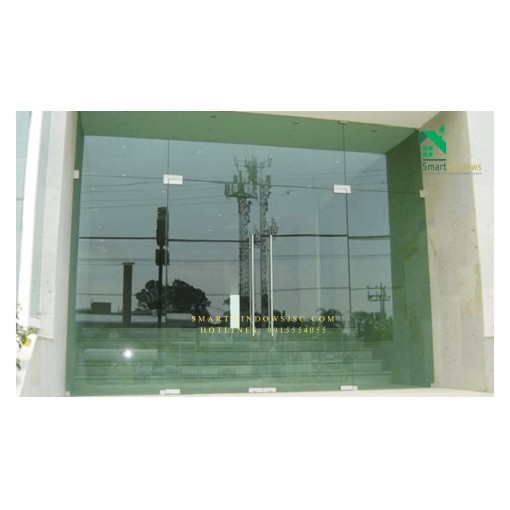 Báo Giá Cửa Kính Thủy Lực Mới Nhất