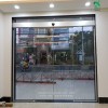 Cửa lùa trượt thủy lực ZAMILLDOOR