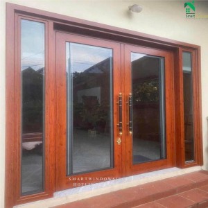 Cửa nhôm thủy lực tại phường Hai Bà Trưng – Bền đẹp theo thời gian, tối ưu không gian đô thị