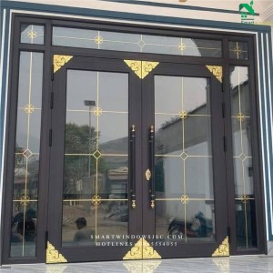 Cửa Nhôm Thủy Lực Phường Việt Hưng – Lắp Đặt Uy Tín, Mẫu Đẹp