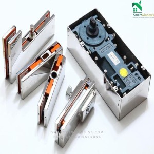 Lắp Đặt Cửa Nhôm Thủy Lực Xã Chuyên Mỹ – Đẹp, Bền, Chuẩn Kỹ Thuật