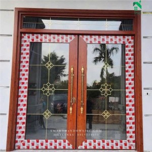 Cửa Nhôm Thủy Lực – Báo Giá & Kinh Nghiệm Lắp Đặt 2025