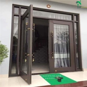 Báo Giá Cửa Nhôm Thủy Lực Mới Nhất Tại Hà Nội – Cập Nhật 2025