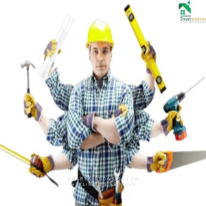 Cách Vệ Sinh Cửa Nhôm Hệ Thủy Lực Bền Đẹp Như Mới | Hướng Dẫn Chi Tiết Từ Smartwindows