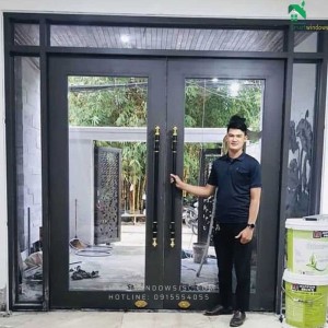 Bí quyết lựa chọn đơn vị thi công cửa nhôm thủy lực uy tín – Đảm bảo chất lượng và thẩm mỹ