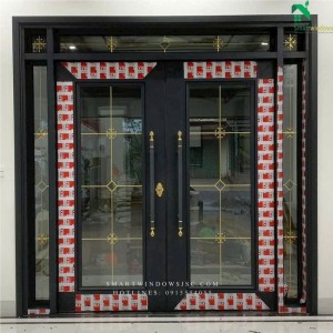 Khám Phá Mẫu Cửa Nhôm Thủy Lực Đẹp Tại Đông Anh | Bảng Giá Cập Nhật 2025 – Smartwindows