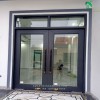 Cửa Nhôm Thủy Lực Tại Tây Hồ | Mẫu Mới 2025 – Smartwindows