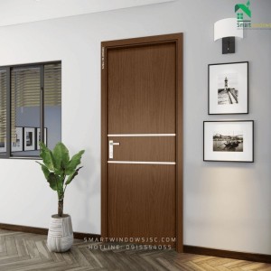 So Sánh Ưu NSo sánh Cửa Gỗ Nhựa Composite Và Cửa Gỗ Truyền Thống Tại Phường Long Biên – Lựa Chọn Nào Tốt Hơn Năm 2025