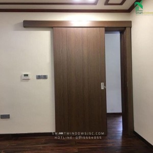 Các Lưu Ý Không Thể Bỏ Qua Khi Chọn Cửa Gỗ Nhựa Composite Tại Phường Mỹ Đình